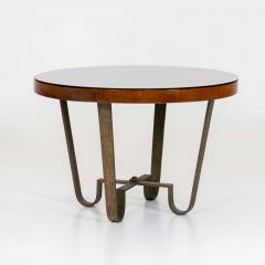 Moderinst Dining Table In The Manner of Gio Ponti - 3594341