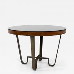 Moderinst Dining Table In The Manner of Gio Ponti - 3600908