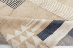 Modern Art Deco Rug - 3588324