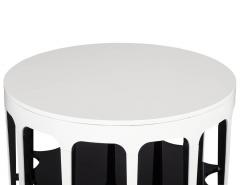 Modern Custom Finished Center Table - 1738533