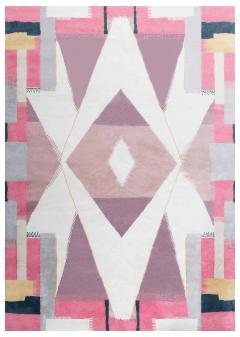 Modern Deco Rug - 3588585