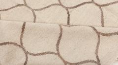 Modern Dhurrie Rug - 3588374