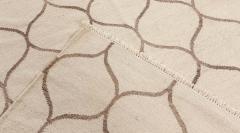 Modern Dhurrie Rug - 3588375