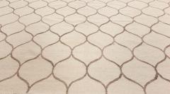 Modern Dhurrie Rug - 3588377