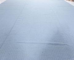 Modern Flat Weave Rug - 3588213