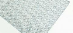 Modern Flat Weave Runner - 3587595
