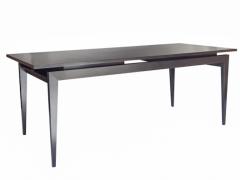 Modern Floating Top Dining Table - 1934116