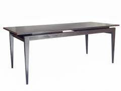 Modern Floating Top Dining Table - 1934118