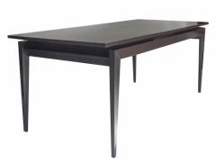 Modern Floating Top Dining Table - 1934120