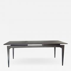 Modern Floating Top Dining Table - 1972817