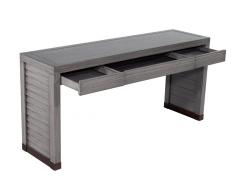 Modern Grey Console Table - 3486636