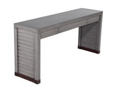 Modern Grey Console Table - 3486640