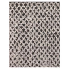 Modern Handwoven Wool Rug - 2392192