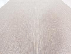 Modern Hemp Rug - 3588606