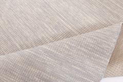 Modern Hemp Rug - 3588610