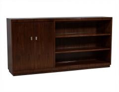 Modern Hollywood Bookcase Cabinet by Ralph Lauren - 1994498
