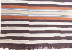 Modern Kilim Rug - 4008531