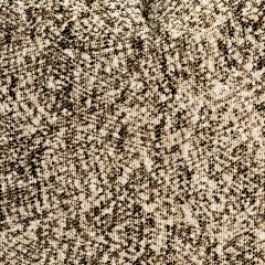 Modern Light Woven Decorative Kidney Pillow with Elitis Fabric - 4207820