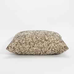 Modern Light Woven Pillow with Elitis Fabric by MOGUL - 4207800