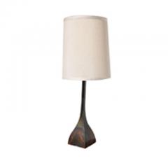 Modern Metal Lamp - 2730535