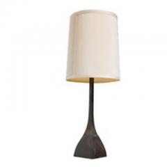 Modern Metal Lamp - 2730536