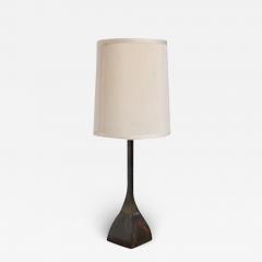 Modern Metal Lamp - 2731840