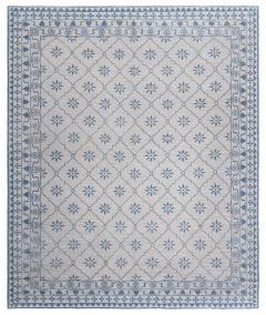 Modern Moroccan Rug - 3588349