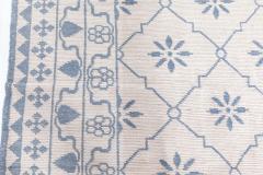 Modern Moroccan Rug - 3588351