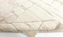 Modern Moroccan Style Rug - 3587547