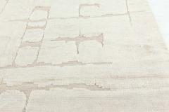 Modern Moroccan Style Rug - 3587550