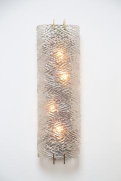 Modern Murano Glass Wall Sconces - 606918