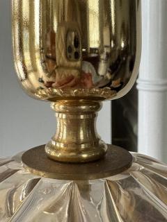 Modern Murano Opalescent Bubble Lamps - 4514129