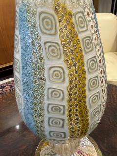 Modern Murrina Glass Vase by La Murrina Italy 1996 - 4747166