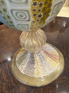 Modern Murrina Glass Vase by La Murrina Italy 1996 - 4747168