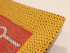 Modern Murrine Glass Centerpiece for Cleto Munari Italy 2018 - 3619900