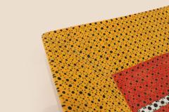 Modern Murrine Glass Centerpiece for Cleto Munari Italy 2018 - 3619901