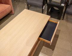 Modern Oak 2 Tier Coffee Table - 3023200