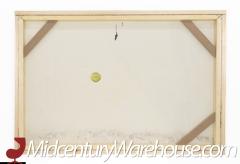 Modern Oil Painting on Canvas Signed Patrick - 2574833