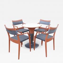 Modern Play Outdoor Bistro Set by Phillipe Starck Eugeni Quitllet for Dedon - 2602776
