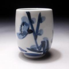 Modern Porcelain Tea Cup by Kondo Yuzo - 4024964