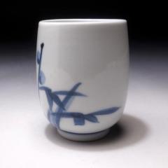 Modern Porcelain Tea Cup by Kondo Yuzo - 4024967