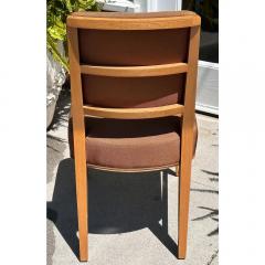 Modern Robert Marinelli Designer Desk Chair - 3605061
