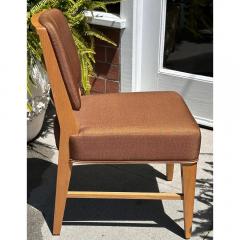 Modern Robert Marinelli Designer Desk Chair - 3605062