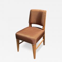 Modern Robert Marinelli Designer Desk Chair - 3605653