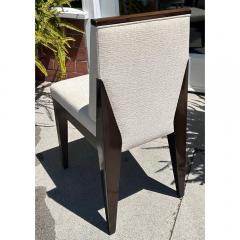 Modern Robert Marinelli Lasca Designer Desk Chair - 3605065