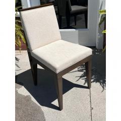 Modern Robert Marinelli Lasca Designer Desk Chair - 3605069