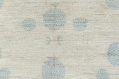 Modern Samarkand Rug - 3588225