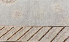 Modern Samarkand Rug - 3588247