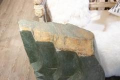Modern Stone Sculpture by C Marinse - 1325522