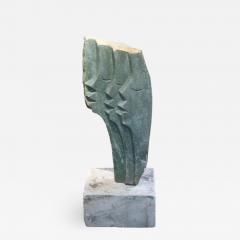 Modern Stone Sculpture by C Marinse - 1325976